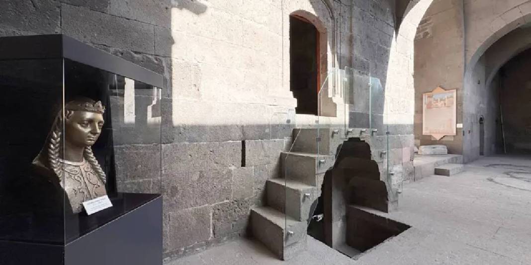 Anadolu’da ilk olma özelliğine sahip: 820 yıldır tıp tarihine ışık tutan fakülte 6